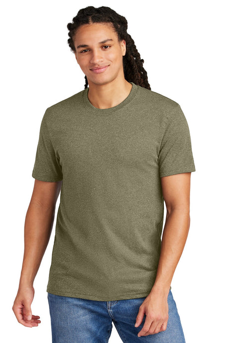 District® Re-Tee Mens Recycled Cotton T-Shirt Soft Eco Friendly Tee