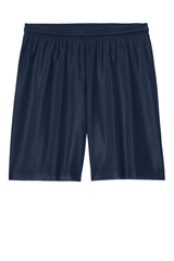 Sport Tek® Posi Charge Mesh Shorts