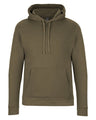Next Level® Malibu Pullover Full Sleeve Hooded Sweatshirt