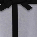 Durable Solid Color Wrapping Paper 30" x 833' Roll 55 lb for Gifts & Retail Packaging