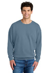 Comfort Colors® Lightweight Crewneck Long Sleeve Sweatshirt - 1466