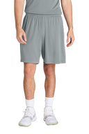 Sport-Tek® PosiCharge Competitor 7” Pocketed Short