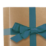 Premium Solid Gift Wrap 26" x 833' 60 lbs for Exceptional Presentations