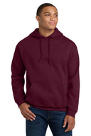 Sudadera con capucha Gildan Heavy Blend – Sudadera clásica tipo pulóver
