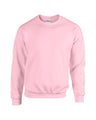 Gildan® Adult Heavy Blend Crewneck Long Sleeve Sweatshirt