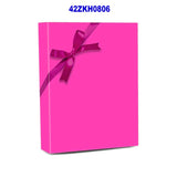 Charming Solid Color Wrap 24" x 417' for Effortless Gift-Giving