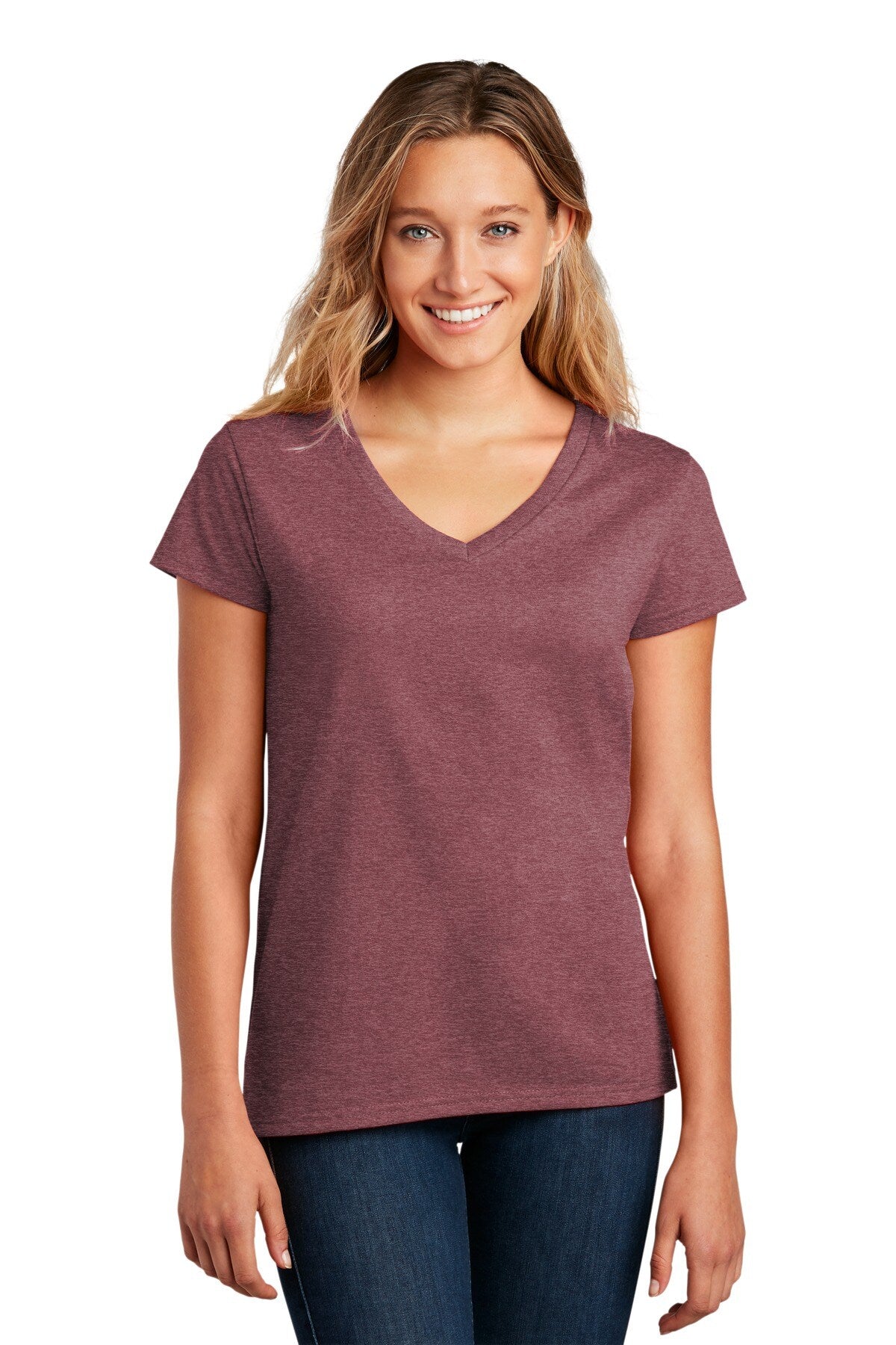District® Women’s ReTee V-Neck