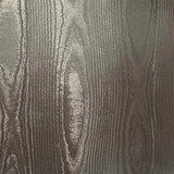 Silver Watercolor Embossed Metallic Wrapping Paper 30" x 833" Jumbo Roll