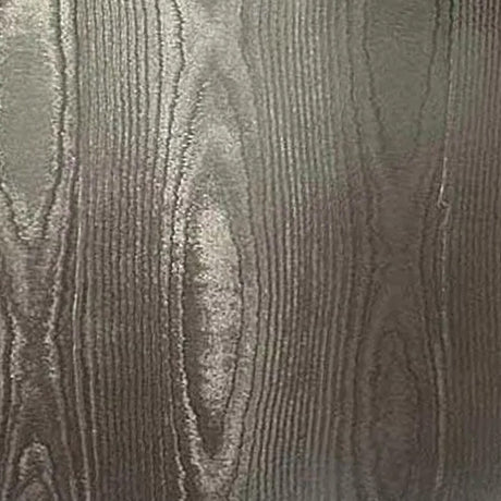 Silver Watercolor Embossed Metallic Wrapping Paper 30" x 833" Jumbo Roll