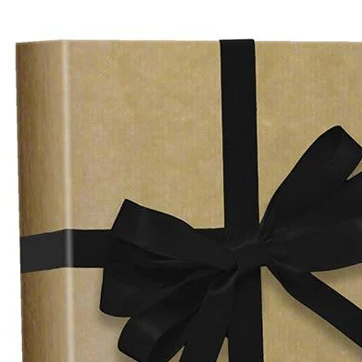 Durable Solid Wrapping Paper 30" x 417' 55 lbs for Memorable Celebrations