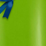 High Quality Solid Wrapping Paper 30" x 417' 60 lbs for Special Celebrations