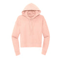 District® Women’s V.I.T.Fleece Long Sleeve Hoodie