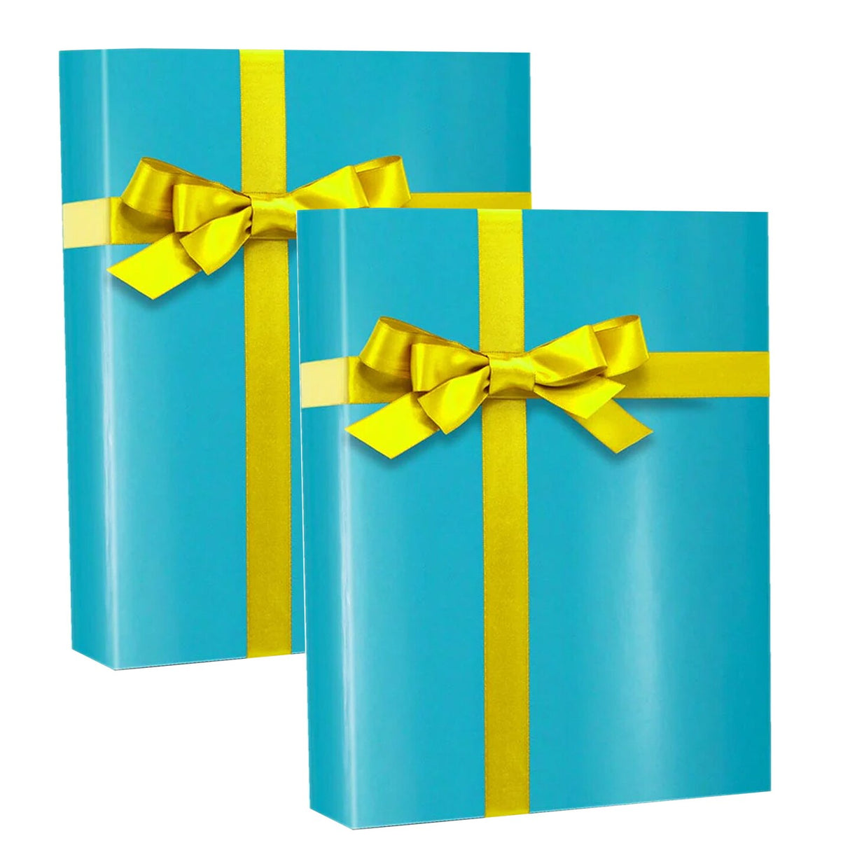 Professional Solid Wrapping Paper 26" x 417' 60 lbs for Stunning Presentation