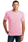 District® Lightweight Flex Crewneck Short Sleeve Tee
