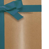 Bright Solid Gift Wrap 24" x 833' 60 lbs for Fun and Festivity