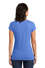 District® Women’s Fitted Very Important Short Sleeve Crewneck Tee