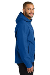 Port Authority® Rain Jacket Weather Resistant & Comfortable