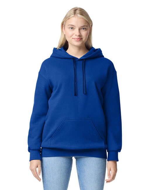 Gildan® Unisex Hammer Max weight Hooded Sweatshirt