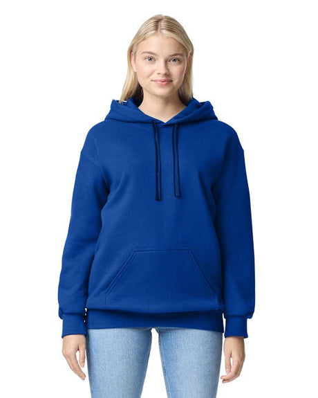 Gildan® Unisex Hammer Max weight Hooded Sweatshirt