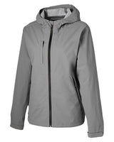 Dri Duck® Ladies' Challenger Full-Zip Waterproof Jacket