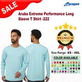Paragon® Aruba Extreme Performance Long Sleeve T Shirt