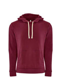 Next Level® Santa Barbara Long Sleeve Hoodie