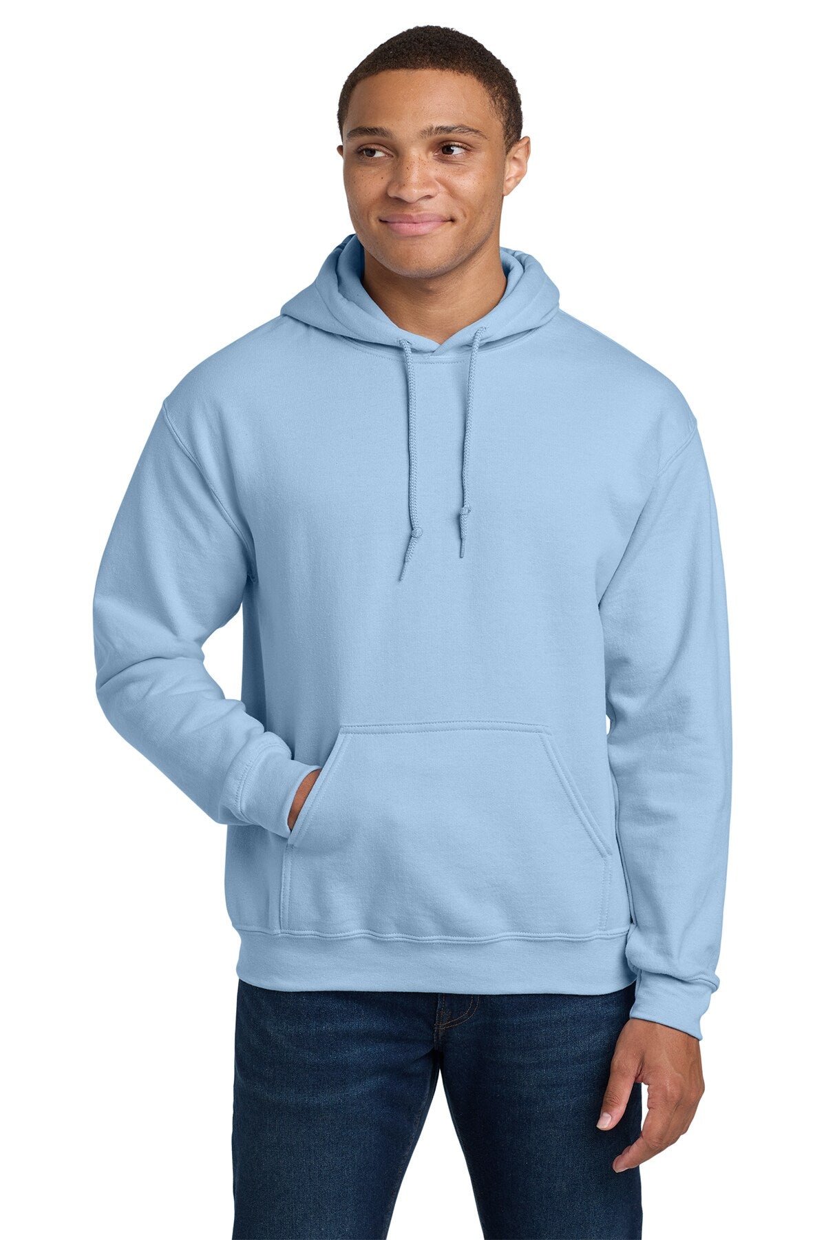 Gildan® Heavy Blend Hooded Sweatshirt