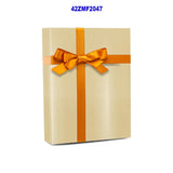 Ultra Long Solid Wrapping Paper Roll 30" x 417' for Special Gifts