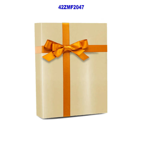 Ultra Long Solid Wrapping Paper Roll 30" x 417' for Special Gifts
