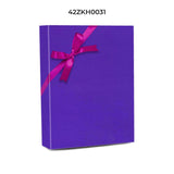 Vibrant Gift Wrapping Paper 24” x 417”