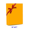 Heavy Duty Solid Wrapping Paper 30" x 417' 60 lbs for Big Celebrations