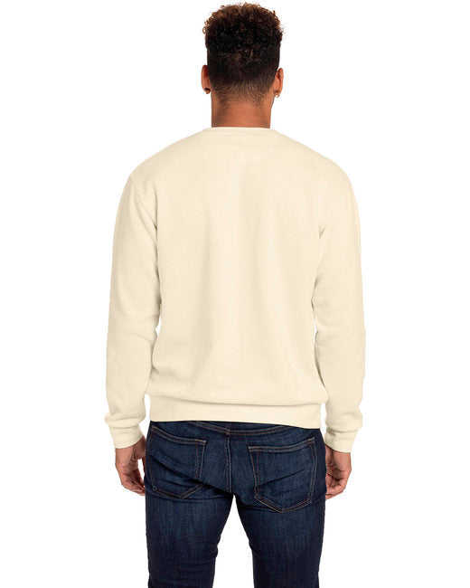 Next Level® Apparel Santa Cruz Sweatshirt