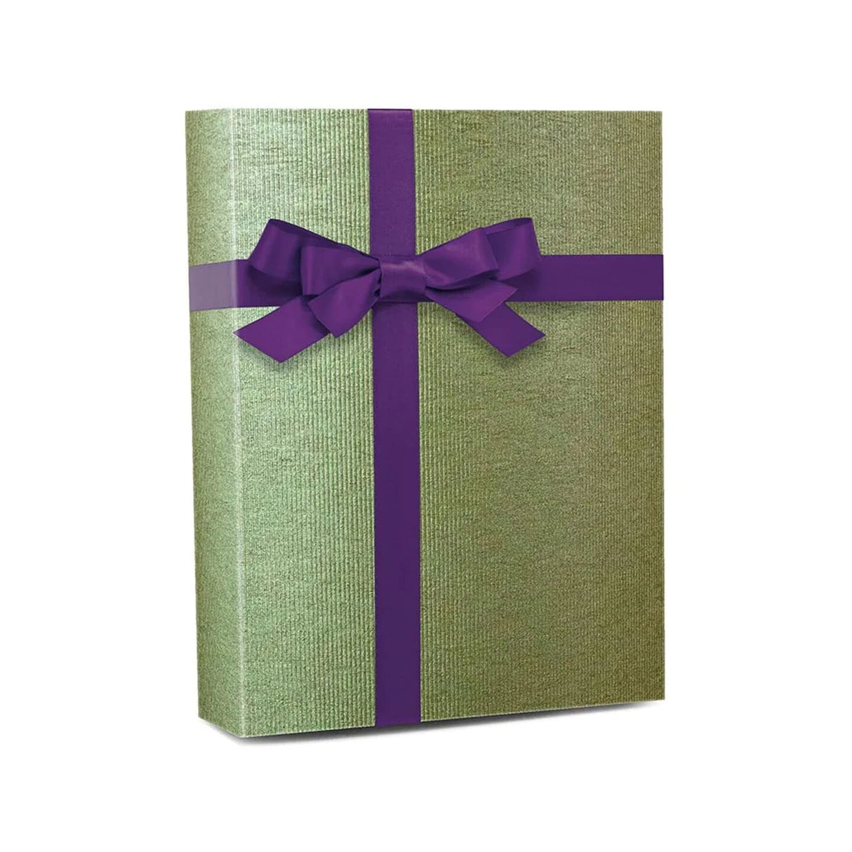 Sturdy Solid Wrapping Paper 30" x 417' 70 lbs for Dependable Coverage