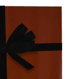 Quality Solid Gift Wrap 26" x 833' 60 lbs for High Standards
