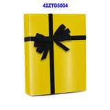 Elegant Solid Gift Wrap 30" x 833' 60 lbs for Stylish Presentations