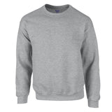 Jerzees® Adult Fleece Crewneck Sweatshirt