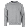 Jerzees® Adult Fleece Crewneck Sweatshirt