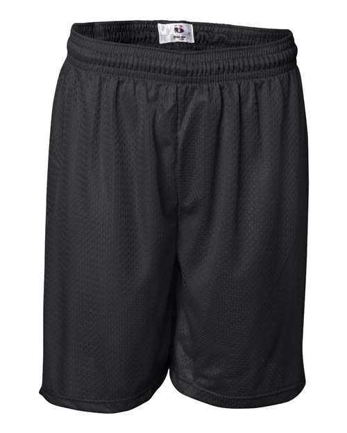 Badger Men's Pro Mesh 7" Shorts