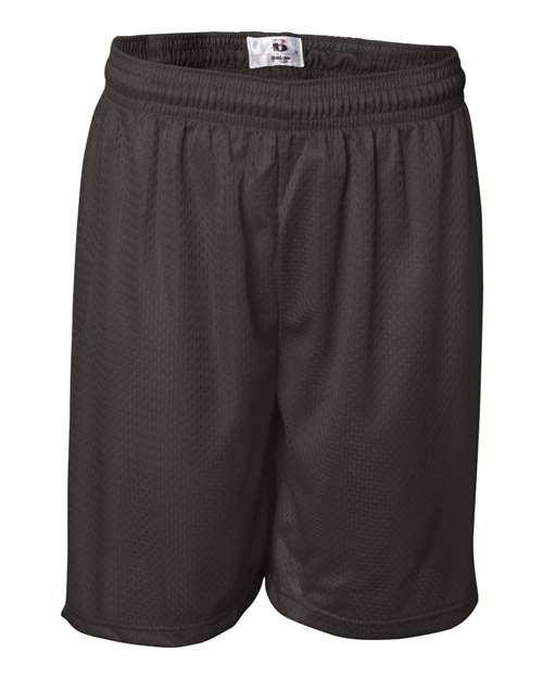 Badger Men's Pro Mesh 7" Shorts