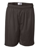 Badger Men's Pro Mesh 7" Shorts