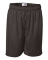 Badger Men's Pro Mesh 7" Shorts