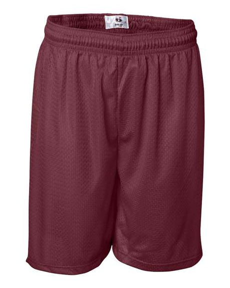 Badger Men's Pro Mesh 7" Shorts