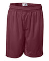 Badger Men's Pro Mesh 7" Shorts