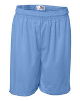 Badger Men's Pro Mesh 7" Shorts
