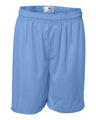 Badger Men's Pro Mesh 7" Shorts