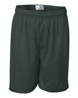 Badger Men's Pro Mesh 7" Shorts