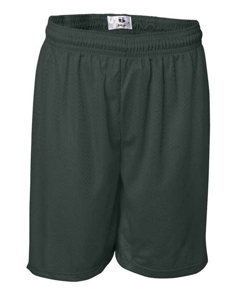 Badger Men's Pro Mesh 7" Shorts