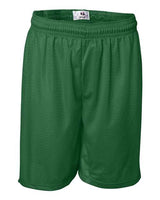 Badger Men's Pro Mesh 7" Shorts