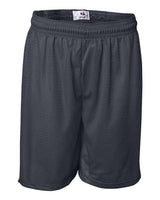 Badger Men's Pro Mesh 7" Shorts