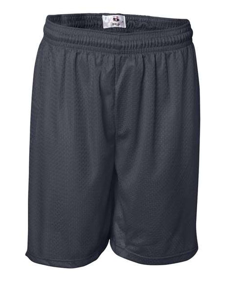 Badger Men's Pro Mesh 7" Shorts